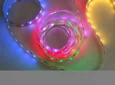 RGB / DMX / Farbwechsel