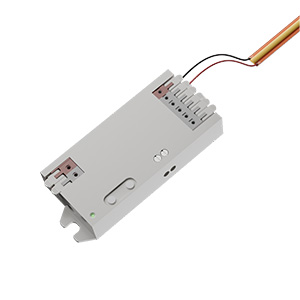 Unterputzaktoren ZigBee Steuerung