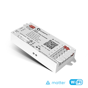 Matter RGBCCT LED Controller