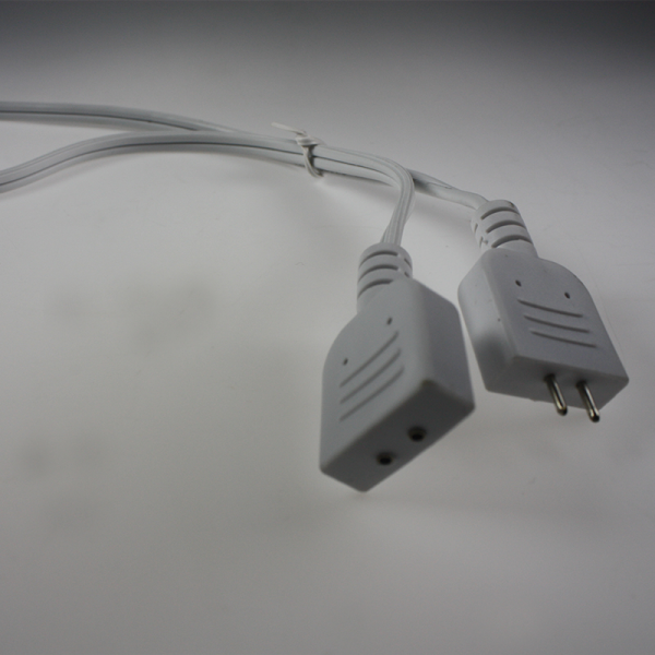 Verlängerungskabel für LED SMD 1-3 Chip Leisten 3102 in 50 und 100 cm Länge