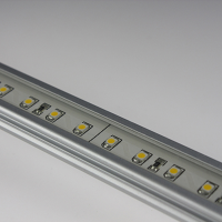 3 Chip SMD LED Licht / Leiste / Schiene 50cm