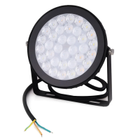 LED Gartenstrahler MiBoxer FUTC03 RGBCCT Farbwechsel Außenbeleuchtung IP65