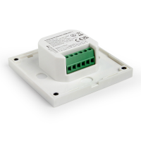 2.4G Wandschalter für RGB CCT Beleuchtung 4-Kanal MiLight kompatibel 180~240V