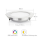 LED RGB CCT Downlight Einbauleuchte gesteuert 12W Fut066