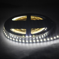 LED Lichtband 120 LED/m 5m Strip 18W/m mit 24VDC 2835 SMD