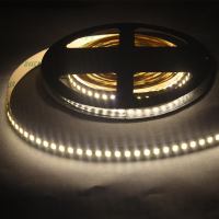 LED Lichtband 168 LED/M 5m Strip 21W/M mit 24VDC 2835 SMD