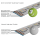 LED Lichtband RGB Farbwechsel mit CCT W/WW 5in1 Chip Stripe 96 LED/m