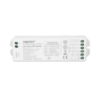 5in1 LED Controller LS2 MiLight für 8 Zonen Lichtkreis System