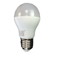 LED E27 RGB CCT Leuchtmittel Farbwechsel Temperaturwechsel 6 Watt