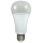 LED E27 RGB CCT Leuchtmittel Farbwechsel Temperaturwechsel 12 Watt