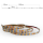 5mm breites LED Lichtband 120 LED/m 5m Strip 9,6W/m mit 24VDC 2835 SMD IP20 2700K warmweiß