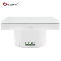 ZigBee Wandschalter zum Schalten von jeglichen 230V...