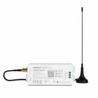 433 MHz MiBoxer Steuergerät für Poolbeleuchtung RGBCCT WL-433 DMX