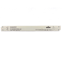 SNP Serie Netzteil LED-Trafo IP20 Konstantspannung 24 VDC...