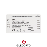 RGBW Steuergerät Controller ZigBee kompatibel Mix- Sale