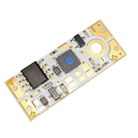 Sensoren für Aluminiumprofile zum Dimmen und Steuern von LED Lichtband TD Dimmer