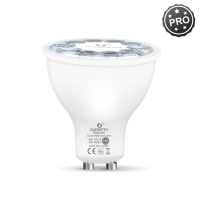 Smart ZigBee LED Gu10 Leuchtmittel kompatibel RGBCCT PRO...
