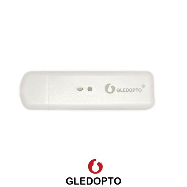 ZigBee RF Gateway 2.4G Beleuchtung wie Mi-Light/MiBoxer oder GLEDOPTO