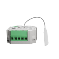 ZigBee Einbaudose Unterputz Dimmer 2adrig Controller ZigBee 3.0 kompatibel Einzeldimmer