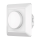 ZigBee Wandschalter zum Schalten von jeglichen 230V Lampen Drehdimmer