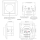 ZigBee Wandschalter zum Schalten von jeglichen 230V Lampen Drehdimmer