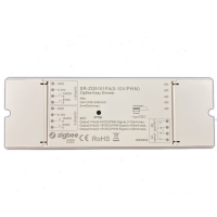 ZigBee Dimmer zu 0-10V/PWM dimmbare Beleuchtung / Netzteile