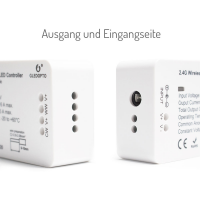 CCT Steuergerät Controller ZigBee kompatibel - SALE
