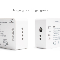 CCT Steuergerät Controller ZigBee kompatibel