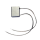 ZigBee Einbaudose Unterputz Dimmer 2adrig Controller ZigBee Light Link kompatibel