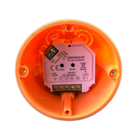 ZigBee Einbaudose Unterputz Dimmer Steuergerät...