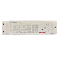 ZigBee Dimmer für Constant Current CC Konstantstrom Beleuchtung Panel