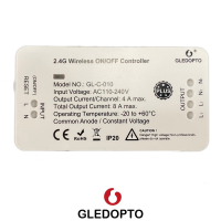 ZigBee Plus Schalter für 230V zum schalten von...