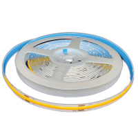 COB LED Streifen Lichtband mit 12W/m CRI>90 mit 420 LED/m