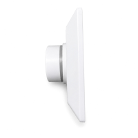 ZigBee Wandschalter Drehdimmer Drehtaster Greenpower