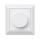 ZigBee Wandschalter Drehdimmer Drehtaster Greenpower