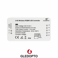 ZigBee Light Link Steuergeräte Controller ZigBee kompatibel RGBW 1ID