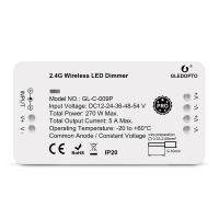 ZigBee Pro Serie Steuergeräte Controller ZigBee kompatibel mit MiLight MiBoxer