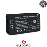 ZigBee Pro Serie Steuergeräte Controller kompatibel mit MiLight MiBoxer RGBCCT