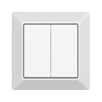 ZigBee Taster Batteriebetrieben Switch Green Power...