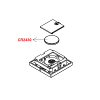 ZigBee Taster Batteriebetrieben Switch Green Power Technologie - SALE