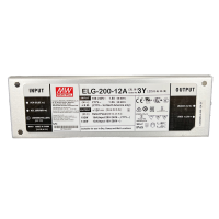 Mean Well ELG Serie Netzteil LED-Trafo IP65...