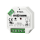 ZigBee Schalter für Einbaudose Unterputz Steuergerät Controller ZigBee für Taster