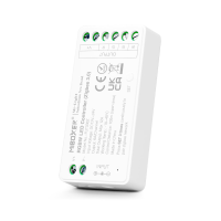 MiBoxer ZigBee 3.0 RGBW LED Controller – Tuya Smart Home