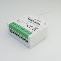 ZigBee Unterputztaster Schalter Dimmer