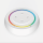 MiBoxer Fernbedienung Rund Magnetisch S2 - Rainbow Remote weiß