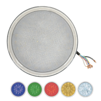 RGBCCT LED Poolbeleuchtung mit Farbwechsel und CCT...
