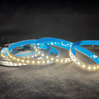 LED Strip Lichtband 5m 120 LED/m 200lm/W 10mm 9,6W/m