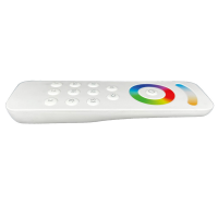 ZigBee Fernbedienung für RGB-CCT Beleuchtung