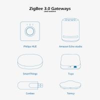 GLEDOPTO Steuergerät Controller ZigBee 3.0 Pro Mini Version