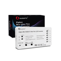 GLEDOPTO Steuergerät Controller ZigBee 3.0 Pro Mini Version RGBCCT - Farbwechsel + CCT